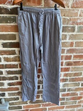EUC Polo Ralph Lauren Sleepwear Pants Size S